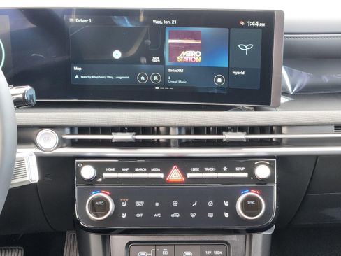 New 2026 Hyundai Tucson Limited AWD/4WD image 24