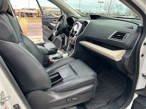 Used 2020 Subaru Ascent Limited image 22