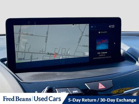 Used 2025 Acura RDX SH-AWD w/ Technology Package image 17