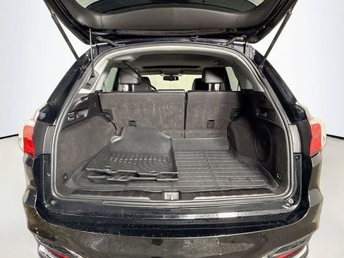 Used 2018 Acura RDX AWD image 25
