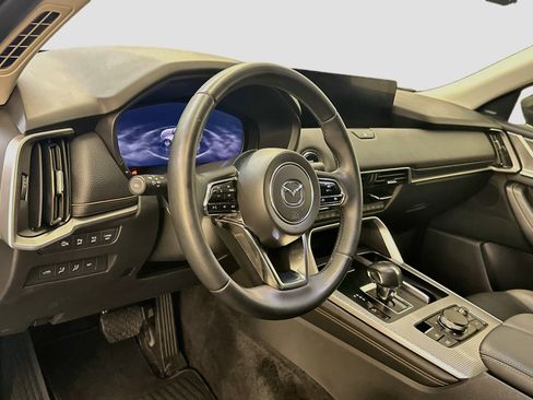 Used 2026 MAZDA CX-90 3.3 Turbo w/ Premium Sport Pkg AWD/4WD image 18