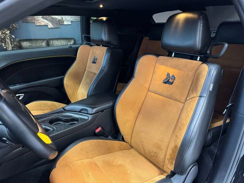 Used 2021 Dodge Challenger R/T Scat Pack w/ Plus Package image 17