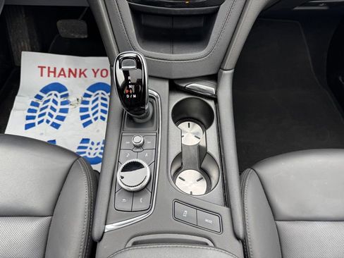 Certified 2023 Cadillac XT5 Premium Luxury image 22