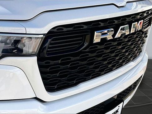 Used 2025 RAM 1500 Lone Star image 28