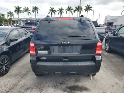 Used 2012 Ford Escape XLT image 6