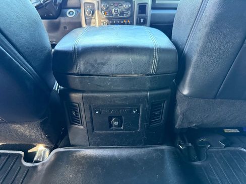 Used 2018 RAM 2500 Limited image 24