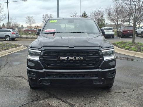 Used 2023 RAM 1500 Big Horn image 2
