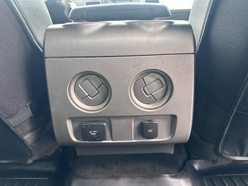 Used 2013 Ford F150 FX4 w/ Mid Equipment Group AWD/4WD image 35