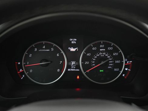 Used 2019 Acura ILX FWD image 22