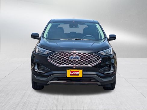 Used 2024 Ford Edge SEL w/ Convenience Package AWD/4WD image 2