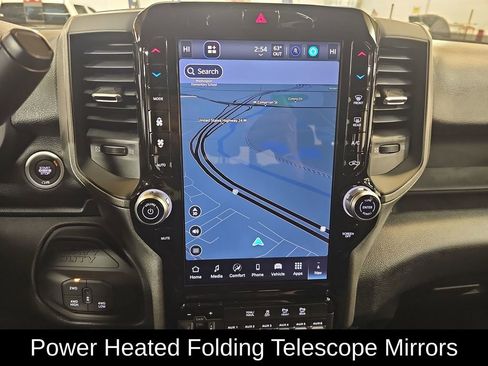 New 2026 RAM 2500 Tradesman image 20