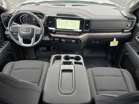 New 2026 GMC Sierra 1500 Elevation w/ Elevation Select Package image 25