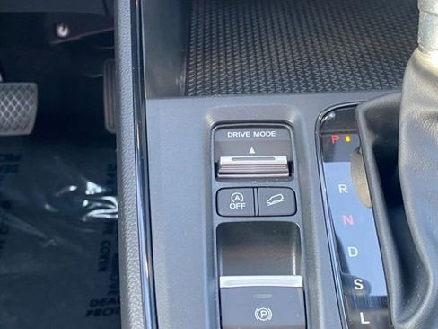 Certified 2023 Honda CR-V EX image 21
