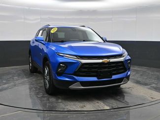 Used 2024 Chevrolet Blazer LT w/ Sound & Technology Package video 2
