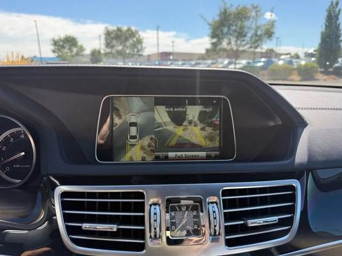 Used 2014 Mercedes-Benz E 63 AMG S-Model image 64