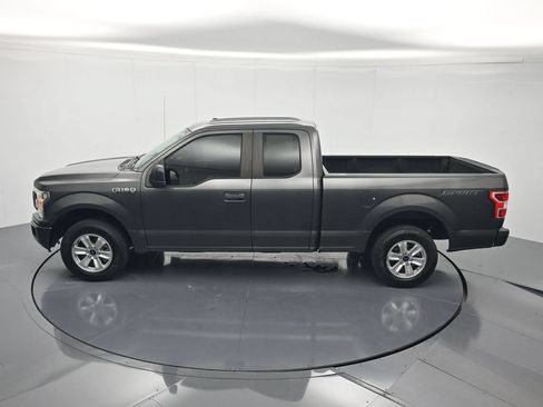 Used 2019 Ford F150 XL w/ Equipment Group 101A Mid RWD image 34