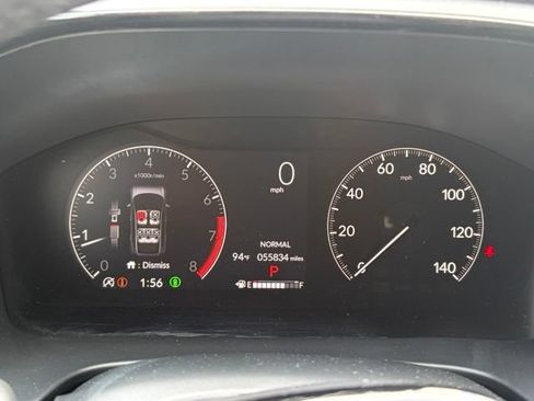 Used 2023 Honda CR-V EX-L image 20