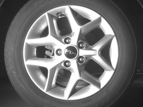 Used 2025 Kia Soul LX w/ LX Technology Package FWD image 22