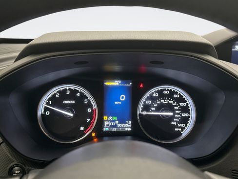 Used 2022 Subaru Forester Touring AWD/4WD image 9