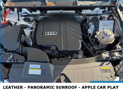 Used 2025 Audi Q5 2.0T Premium image 21