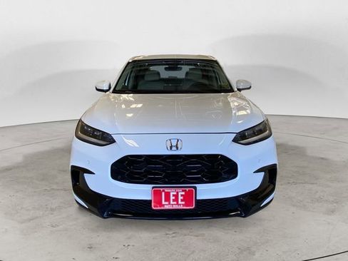 Used 2023 Honda HR-V EX-L image 9