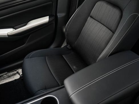 New 2026 Nissan Altima 2.5 SV w/ SV Special Edition Package FWD image 24