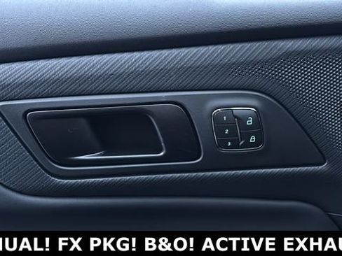 New 2026 Ford Mustang GT Premium image 7