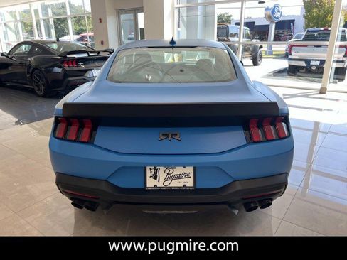 New 2025 Ford Mustang GT Premium w/ GT Performance Package image 6