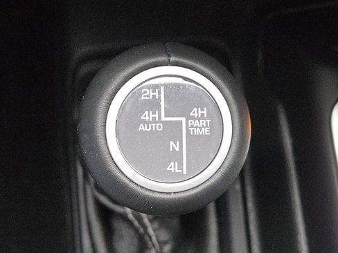 Used 2021 Jeep Wrangler Unlimited Sahara image 17