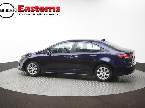 Used 2023 Toyota Corolla LE FWD image 60