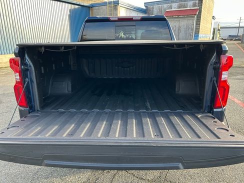 Used 2023 Chevrolet Silverado 1500 LTZ image 24