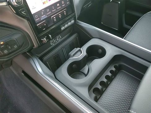 New 2026 RAM 2500 Laramie image 29