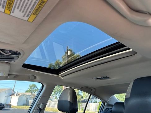 Used 2022 Subaru Legacy Limited image 24