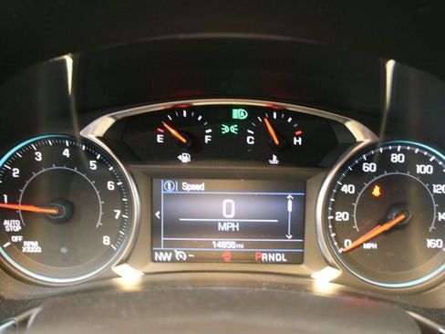 Used 2024 Chevrolet Equinox LT w/ LPO, Floor Liner Package image 25