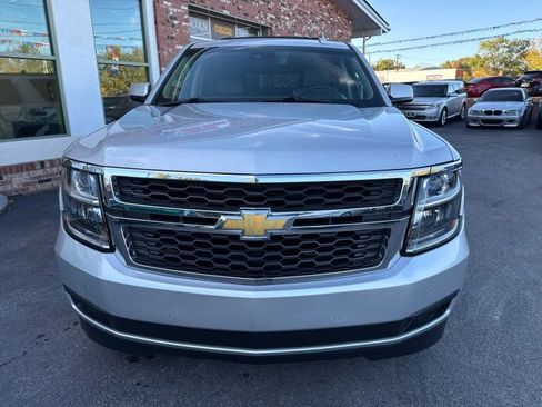Used 2015 Chevrolet Tahoe LT image 2
