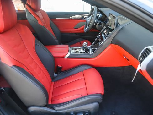 New 2026 BMW 840i Coupe w/ M Sport Professional Package image 13