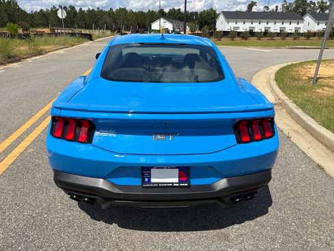 Used 2024 Ford Mustang GT RWD image 7
