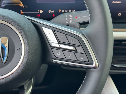 New 2026 Buick Envision Avenir image 28