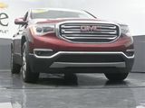 Used 2018 GMC Acadia SLE w/ Driver Alert Package I image 3