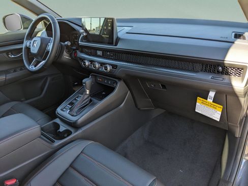 New 2026 Honda CR-V Sport-L image 9