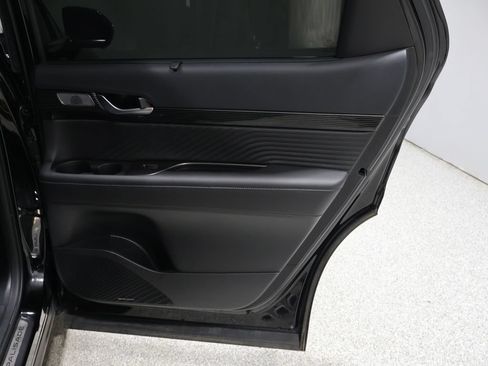Used 2025 Hyundai Palisade Calligraphy AWD/4WD image 21