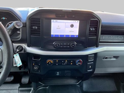 Certified 2023 Ford F150 XL w/ XL Chrome Appearance Package AWD/4WD image 19