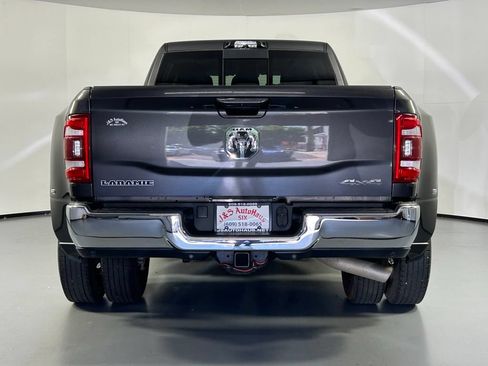 Used 2023 RAM 3500 Laramie AWD/4WD image 6