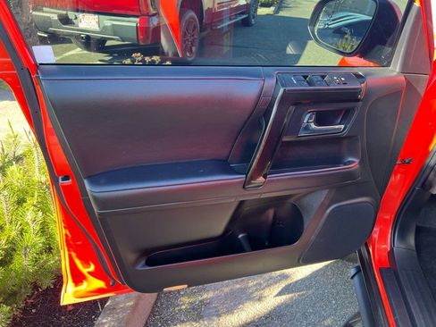 Certified 2023 Toyota 4Runner TRD Pro image 7