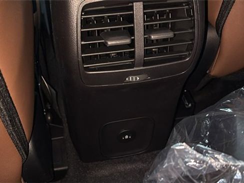 New 2025 Ford Bronco Sport Outer Banks w/ Outer Banks Tech Package+ image 8