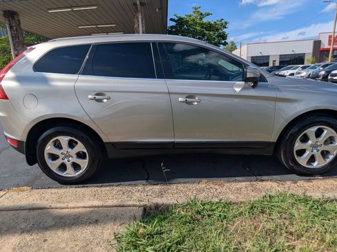 Used 2013 Volvo XC60 3.2 FWD image 8