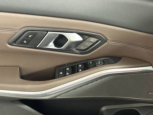 Used 2024 BMW M340i xDrive M340i xDrive image 20