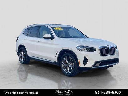 Used 2023 BMW X3 xDrive30i w/ Convenience Package