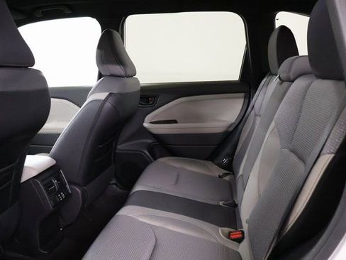 New 2026 Subaru Forester Premium image 28