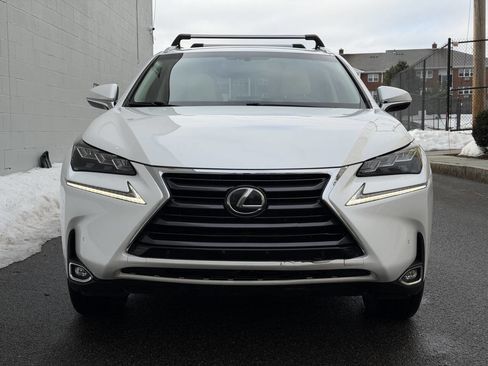 Used 2016 Lexus NX 200t F Sport image 7